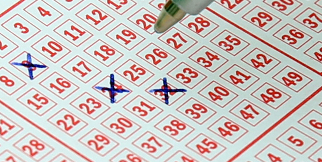 Komunikat Totalizatora Sportowego - zdjęcie poglądowe - Obraz Hermann Traub z Pixabay