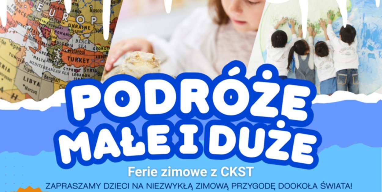 Ferie zimowe – Debrzno 2026