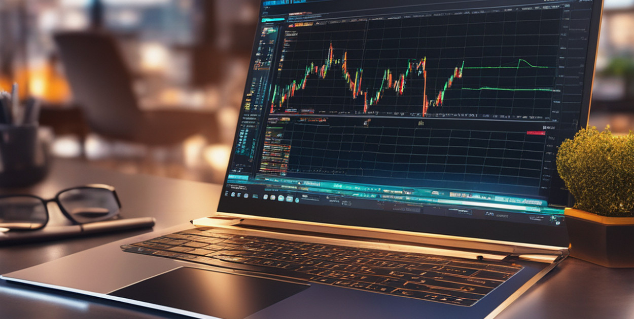 DZIEŃ NA GPW - Obraz FABIO LUIZ NOGUEIRA z Pixabay