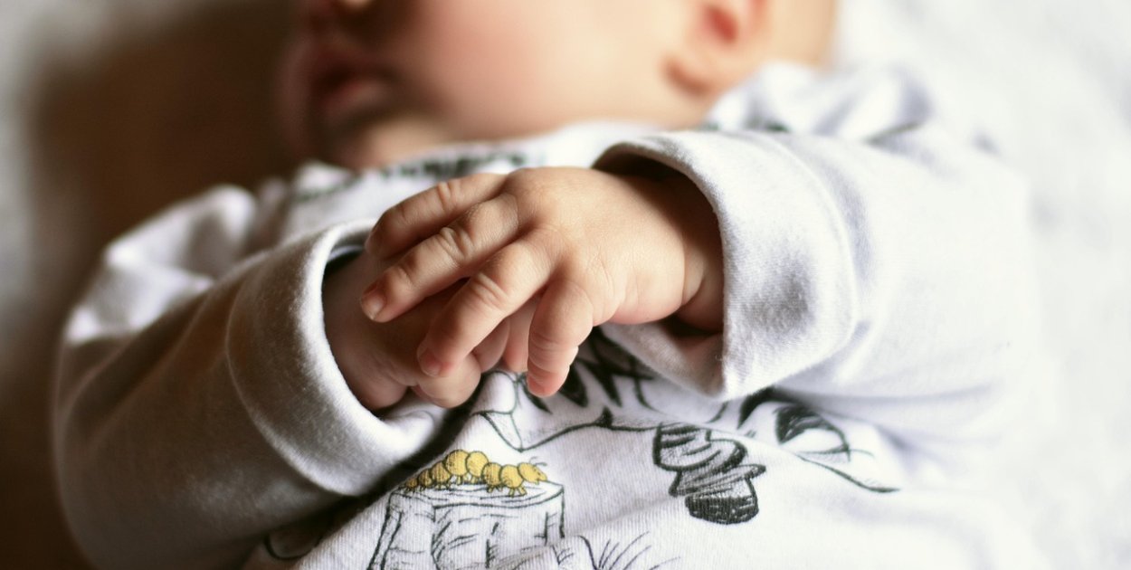 Sępólno Krajeńskie Maleje ilość urodzeń - Obraz congerdesign z Pixabay