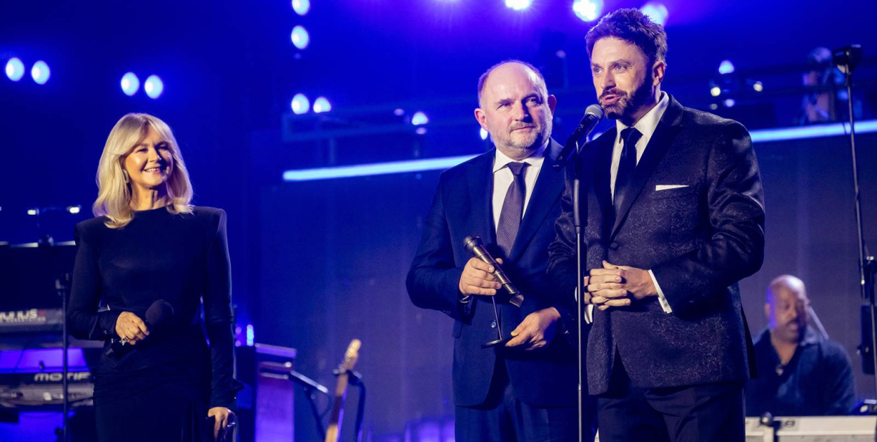 Filmowe hity nagrodzone Oscarami zabrzmiały w Operze Nova - fot. Tomasz Czachorowski/eventphoto.com.pl dla UMWKP