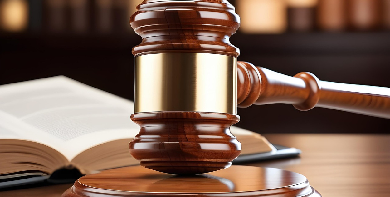 Proces byłego działacza PO Piotra P. skazanego przez Sąd Rejonowy w Złotowie za molestowanie dziewczynek ruszy od nowa - Obraz Ray_Shrewsberry z Pixabay