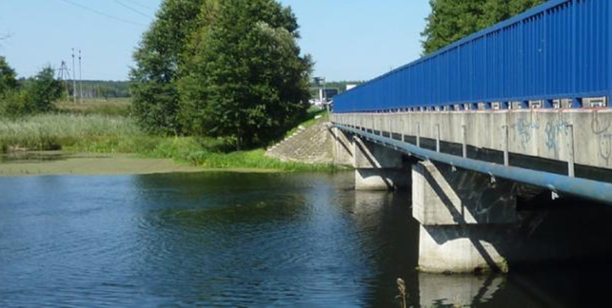 Wielkopolskie W Pile ma powstać nowy most; ogłoszono przetarg - fot. GDDKiA - Oddział Poznań