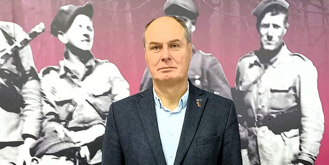 Bydgoszcz: Nowy dyrektor Muzeum Wojsk Lądowych Marek Zwiefka