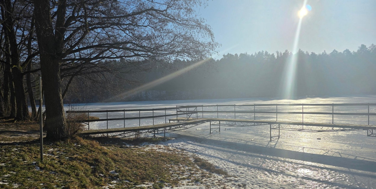 Krajenka: Krok w stronę rozwoju Jeziora Wapieńskiego