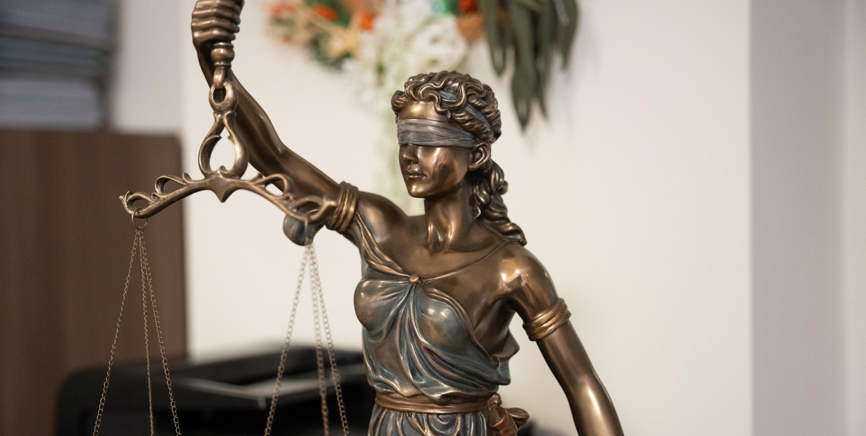 Sąd umorzył sprawę Jarosława Kaczyńskiego z oskarżenia Krzysztofa Brejzy