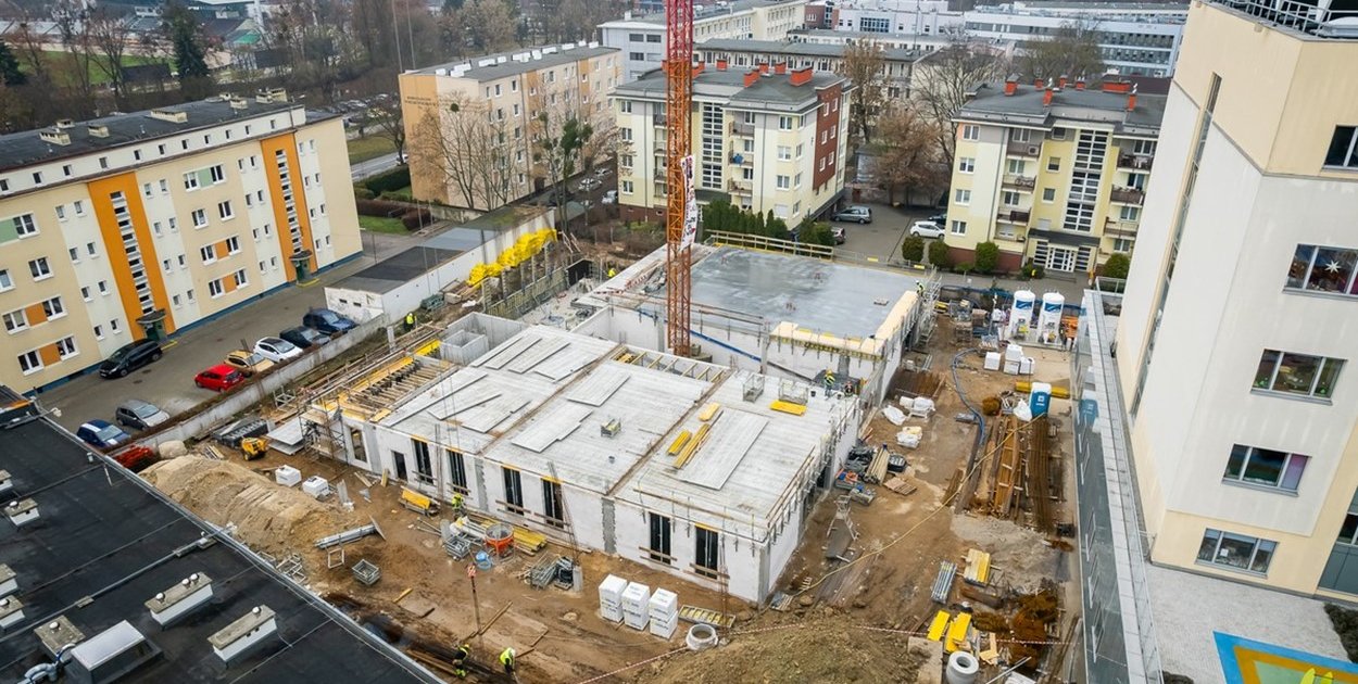 Bydgoszcz: Ta inwestycja skróci kolejki do zaawansowanej diagnostyki obrazowej