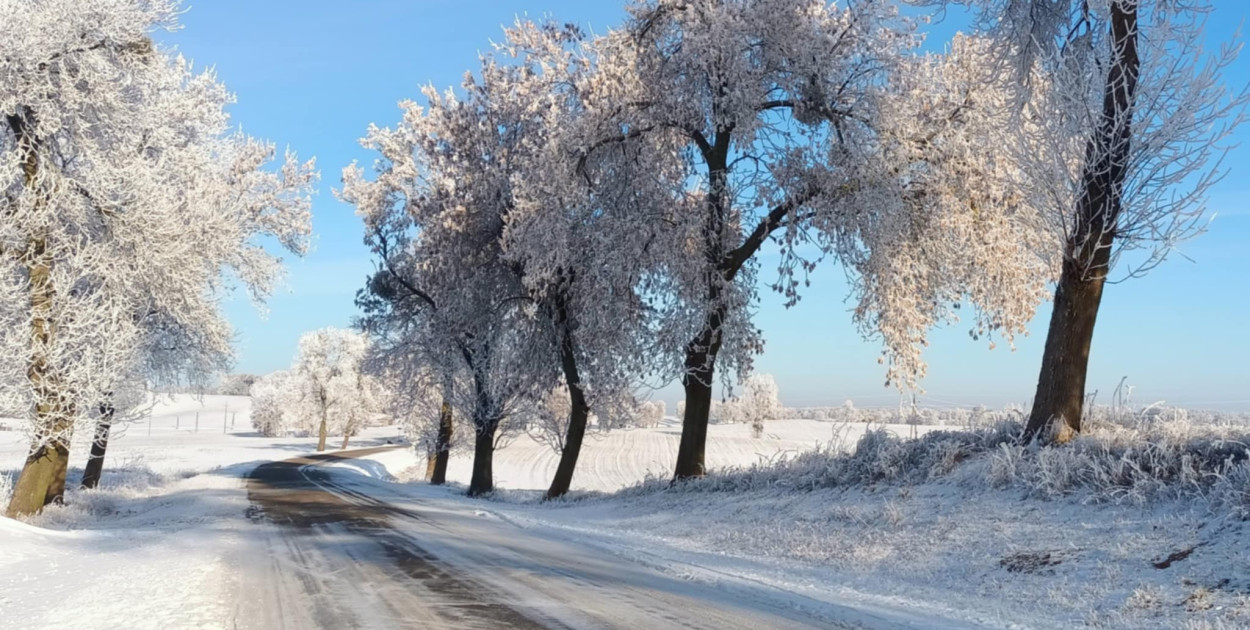 Przed nami najzimniejsza noc, odczuwalna temperatura do minus 38 st. C