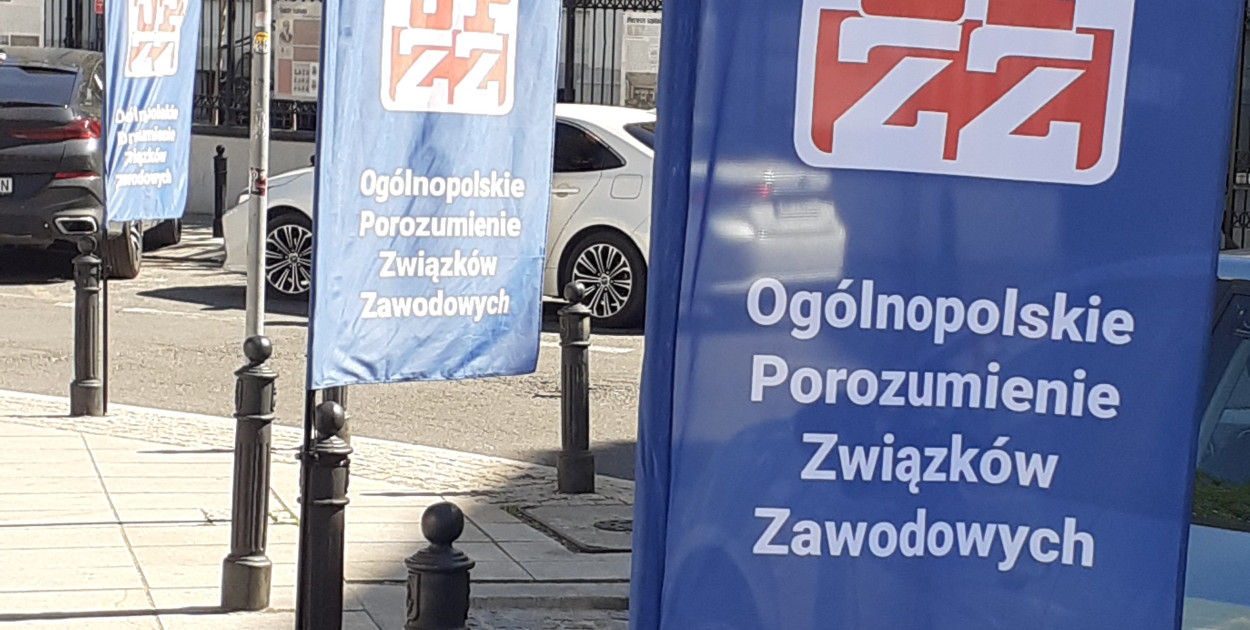 Szef OPZZ dla „Rz”: Obecny rząd zawiódł pracowników