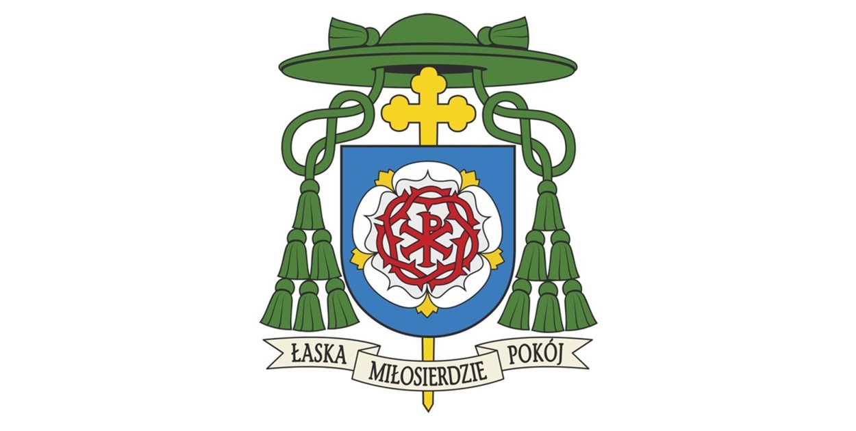 Biskup Bydgoski mianował administratora parafii świętych Apostołów Piotra i Pawła