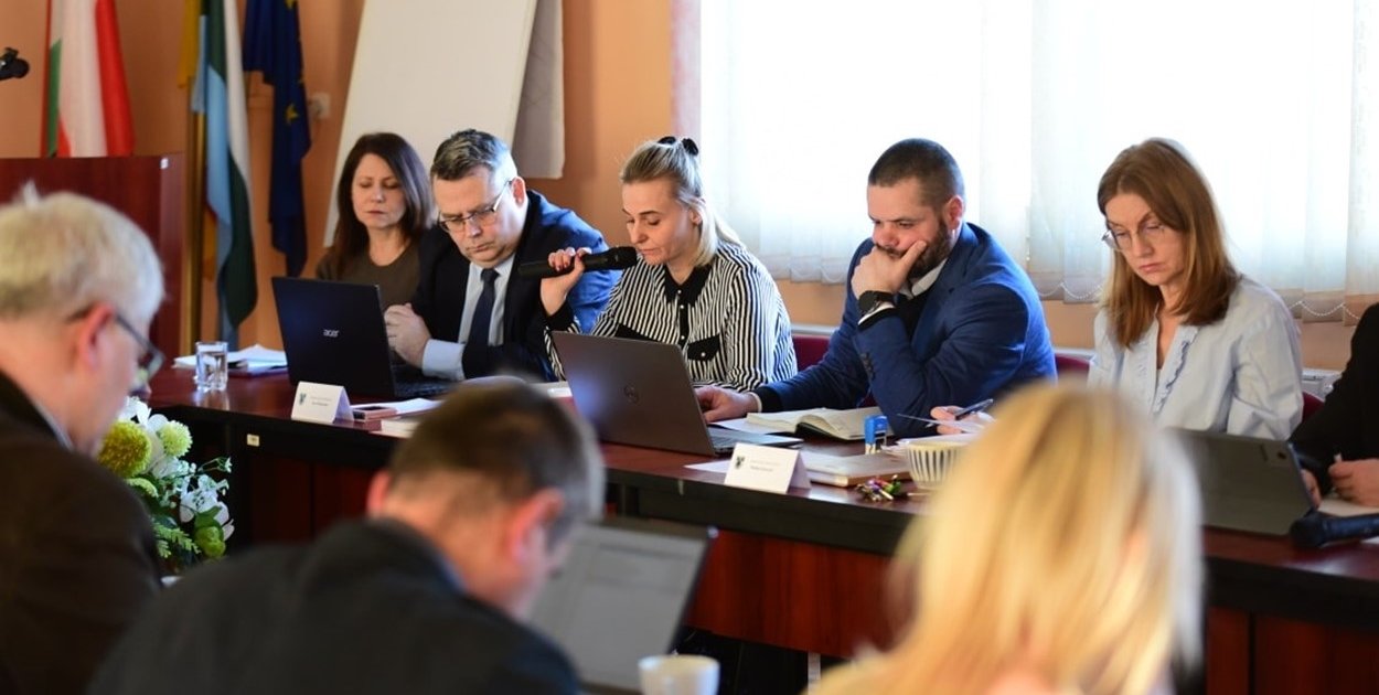 Ważna decyzja w sprawie farm wiatrowych w Sypniewie!