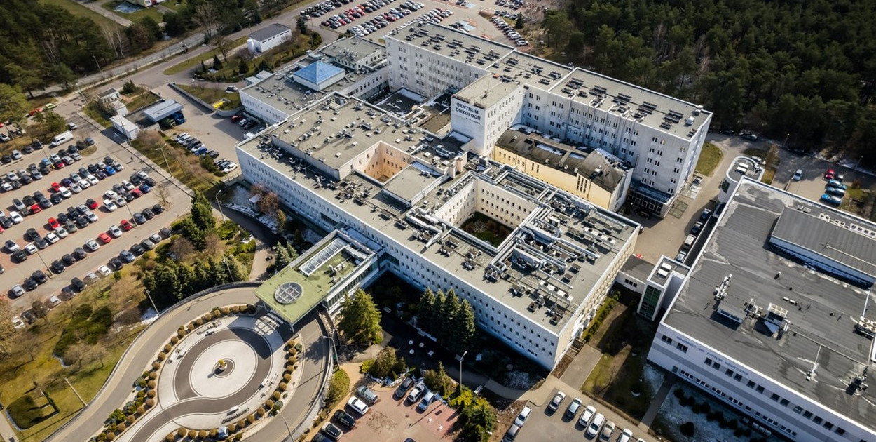 Rząd zatwierdził środki na rozbudowę Centrum Onkologii w Bydgoszczy