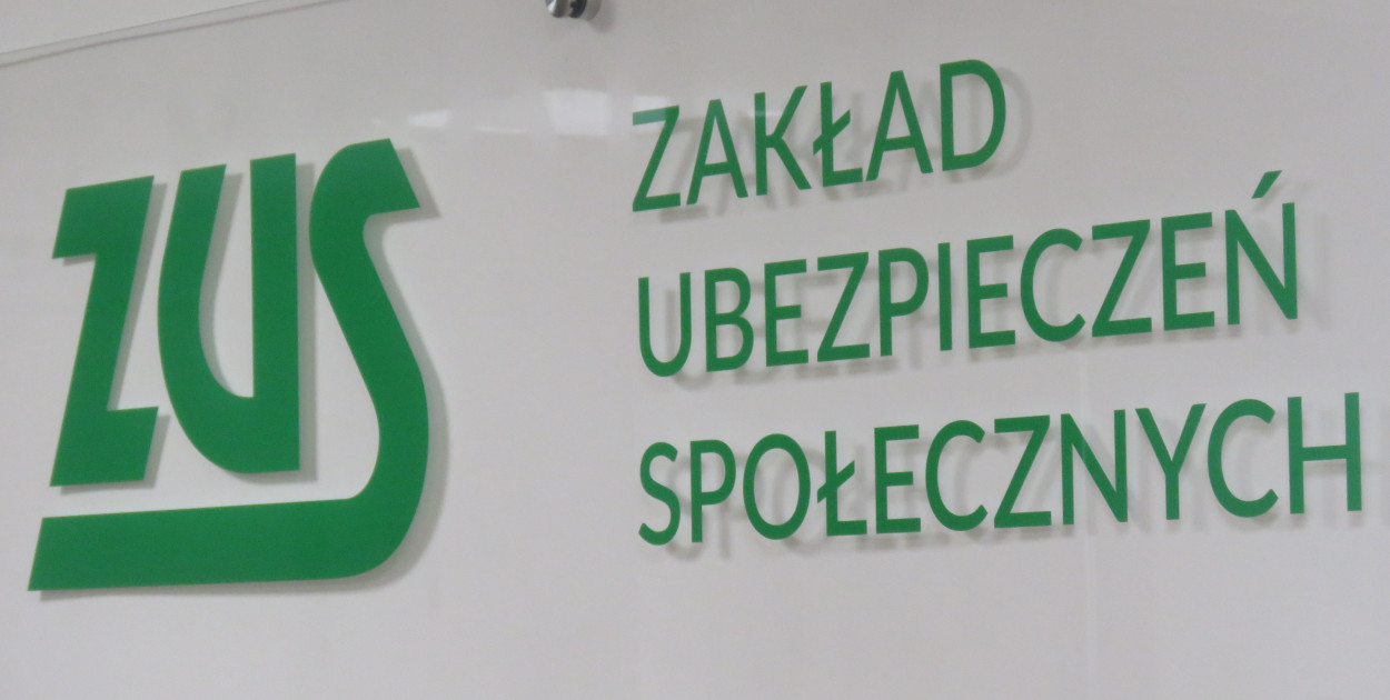 Zmiany w obsłudze klientów ZUS w Koronowie