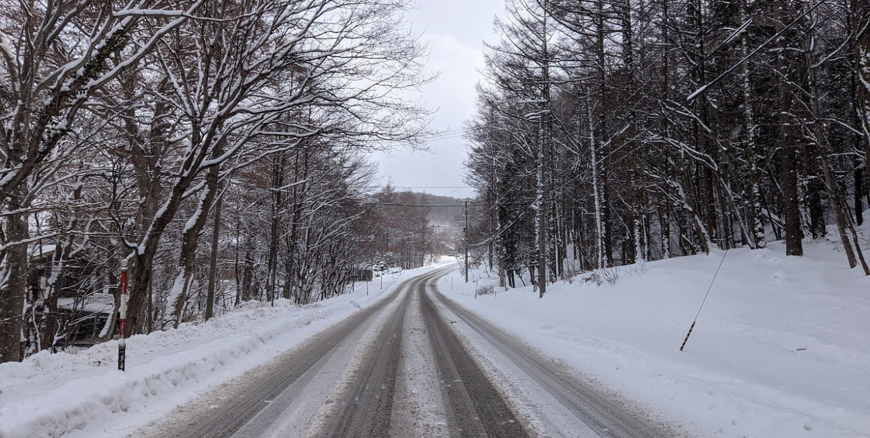 Prognoza pogody na 13 i 14 lutego