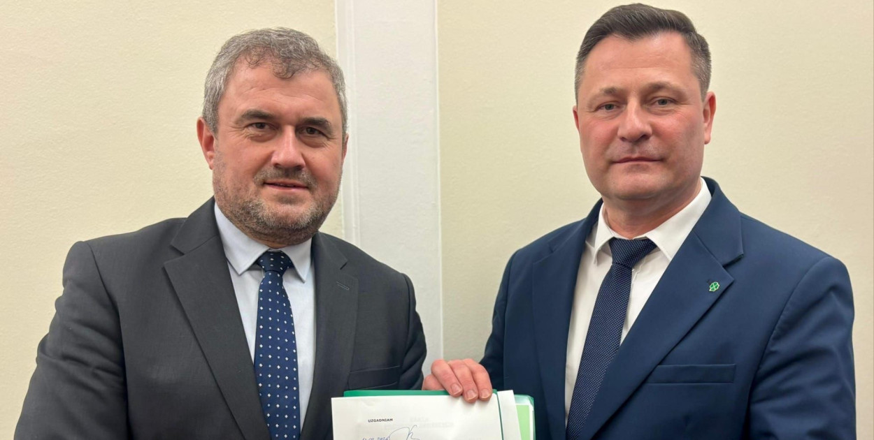 Świetne wieści dla Jastrowia i Powiatu Złotowskiego