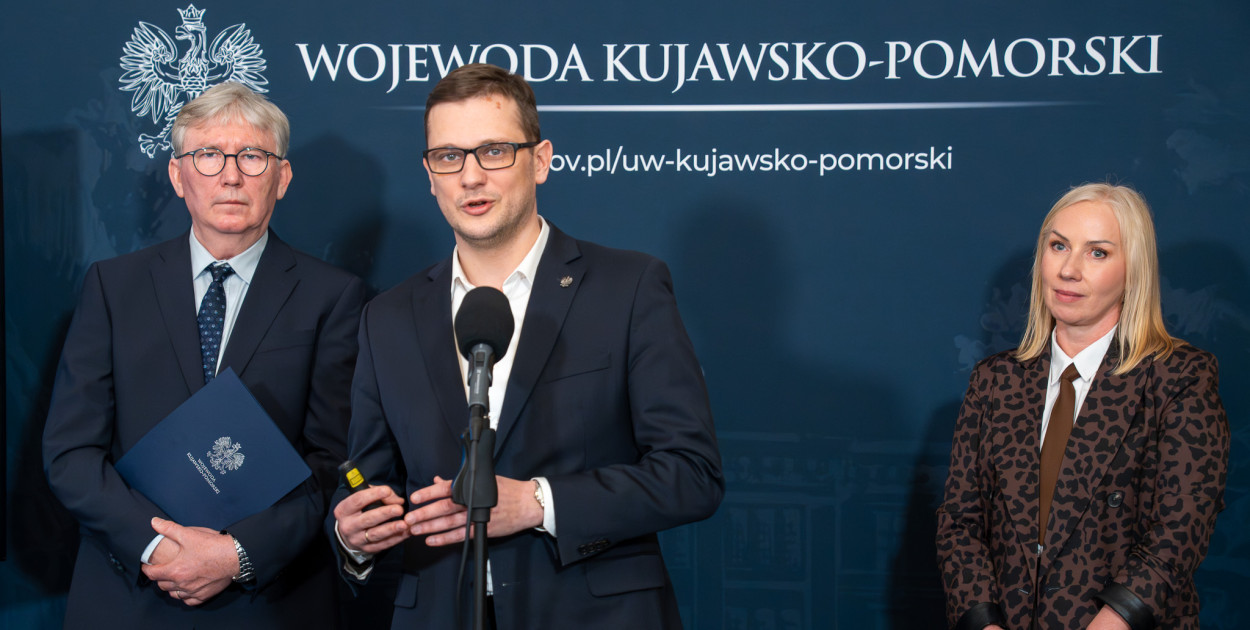 Ponad 158 mln zł na drogi w Kujawsko-Pomorskim