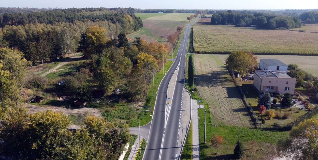 Znamy oferty w przetargu na remont DK-25 między Sępólnem Krajeńskim i Obodowem