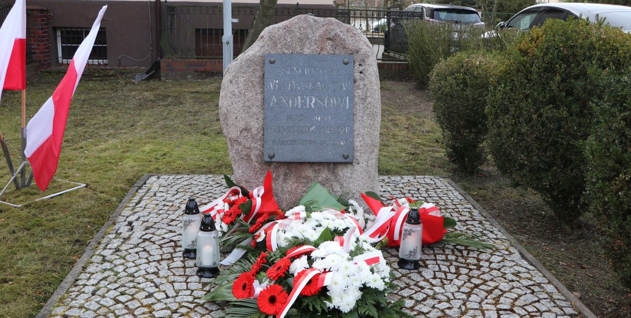 Narodowy Dzień Pamięci Żołnierzy Wyklętych w Wyrzysku