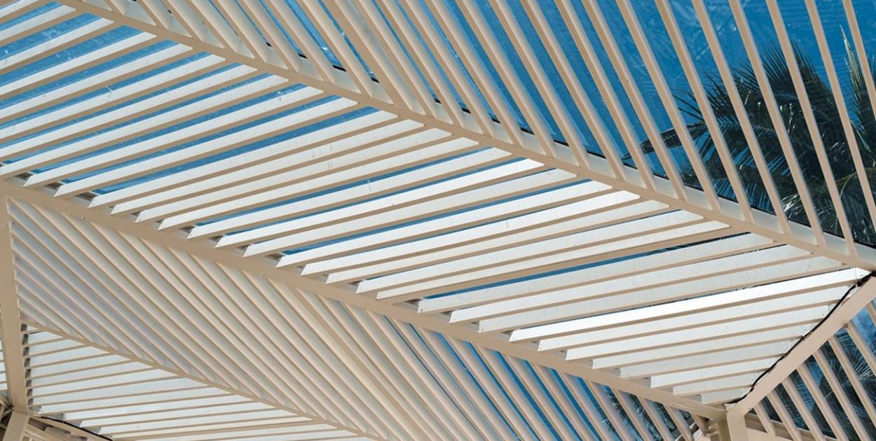 Pergole do ogrodu – Inwestycja w Twój komfort