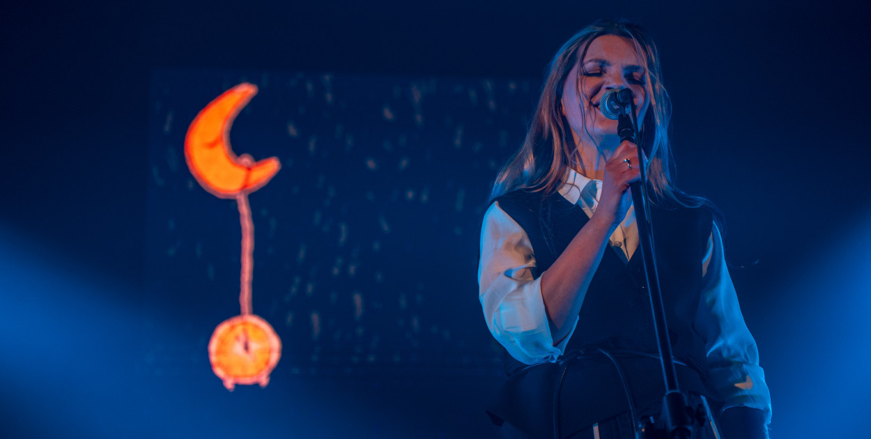 Koncert premierowy: emilJa – „Dziewczynnik”