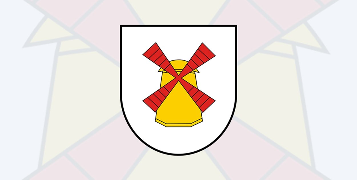 Ruszył nabór wniosków do Nagrody Wójta Gminy Sośno „WIATRAK”