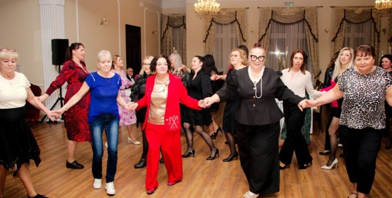 Wyrzysk: Gminny Dzień Kobiet 2026