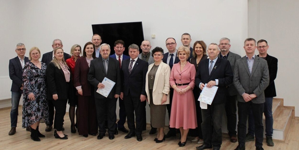 Dzień Sołtysa w Gminie Mrocza