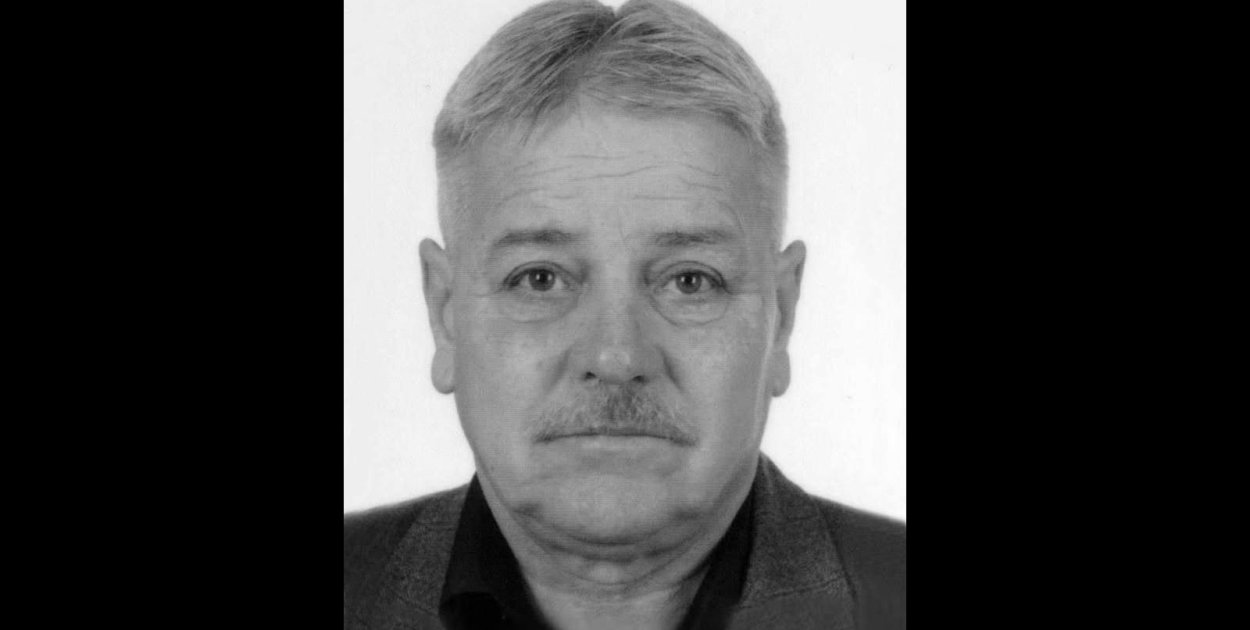 Zmarł Mirosław Dominiak - Radny Rady Gminy Sośno i długoletni Sołtys wsi Przepałko