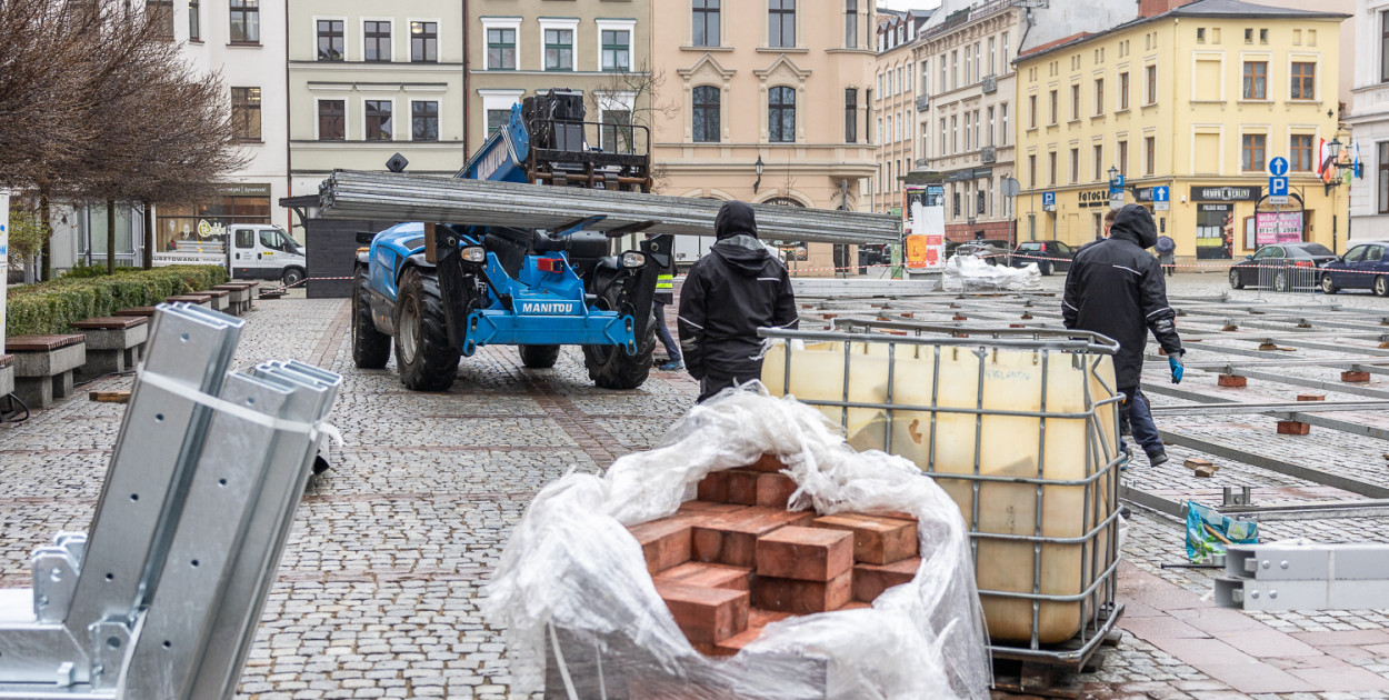 Miasteczko kibica HMŚ Kujawy Pomorze 26: tego nie można przegapić!