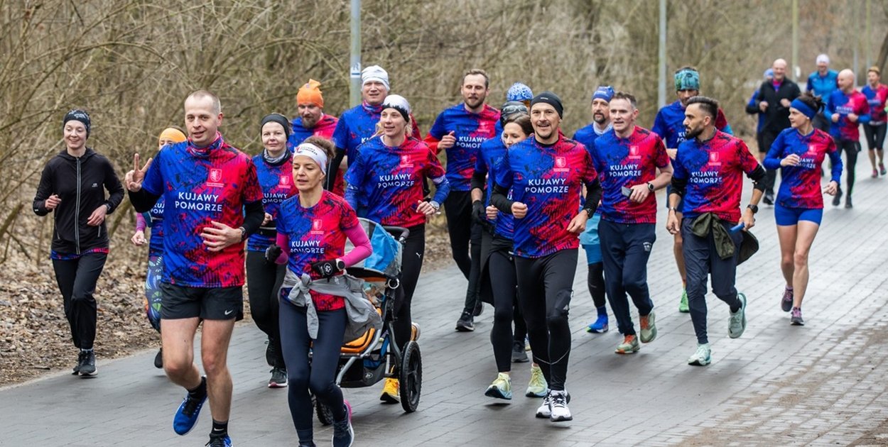 HMŚ Kujawy i Pomorze 26: rozpoczynamy wielkie sportowe święto!