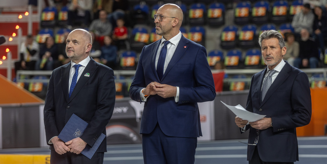 Gala otwarcia HMŚ Kujawy i Pomorze 26