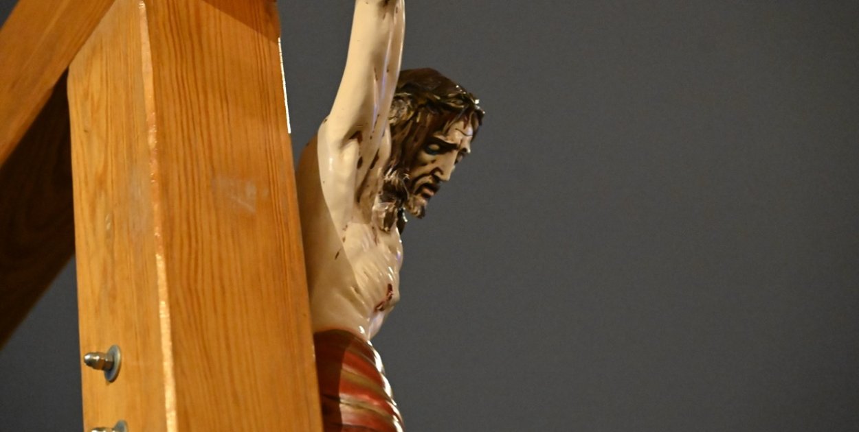 Droga Krzyżowa ulicami Bydgoszczy