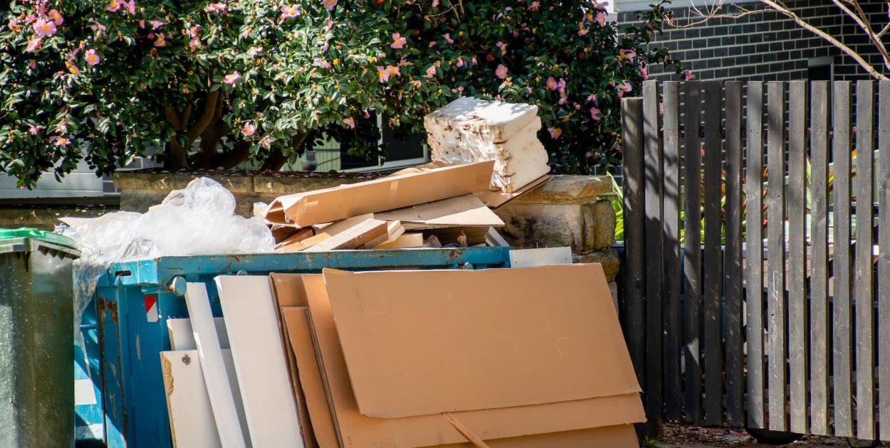 Wybieramy najlepszą firmę do wywozu odpadów w kontenerze w Poznaniu - ranking