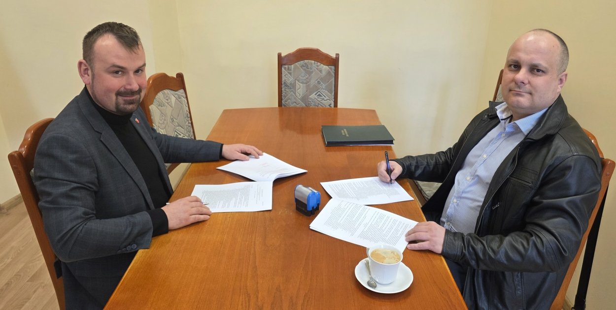 Gmina Krajenka stawia na wodociągi. Ponad 12 kilometrów nowej sieci w planach