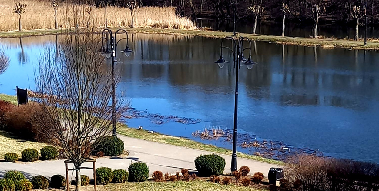 Łobżenica w świątecznej odsłonie. Miasto przygotowane na Wielkanoc