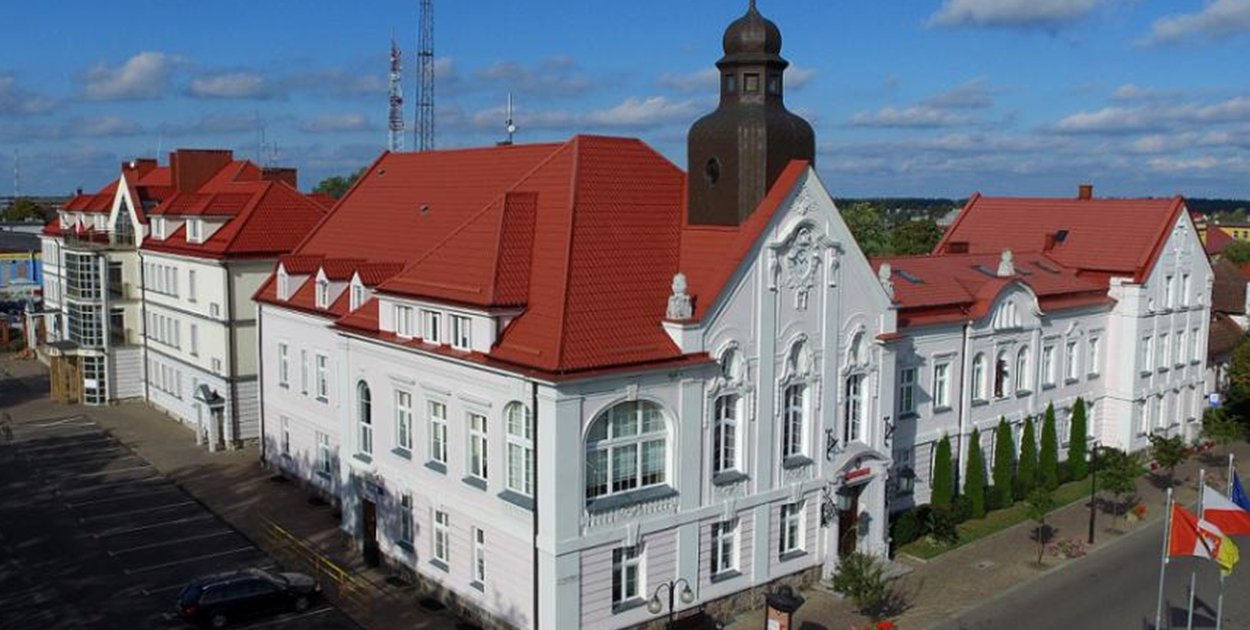 Przewodniczący Rady Miejskiej w Człuchowie zaprasza na sesję