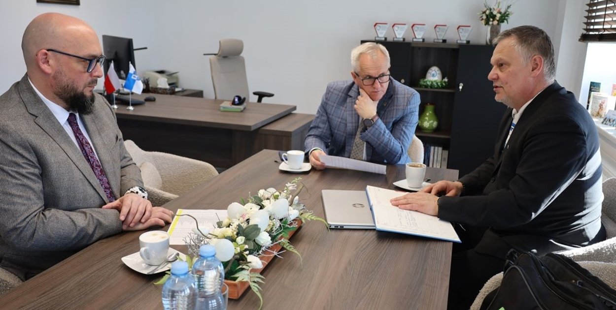 Nowe połączenie autobusowe na trasie Zamarte – Bydgoszcz? Trwają rozmowy