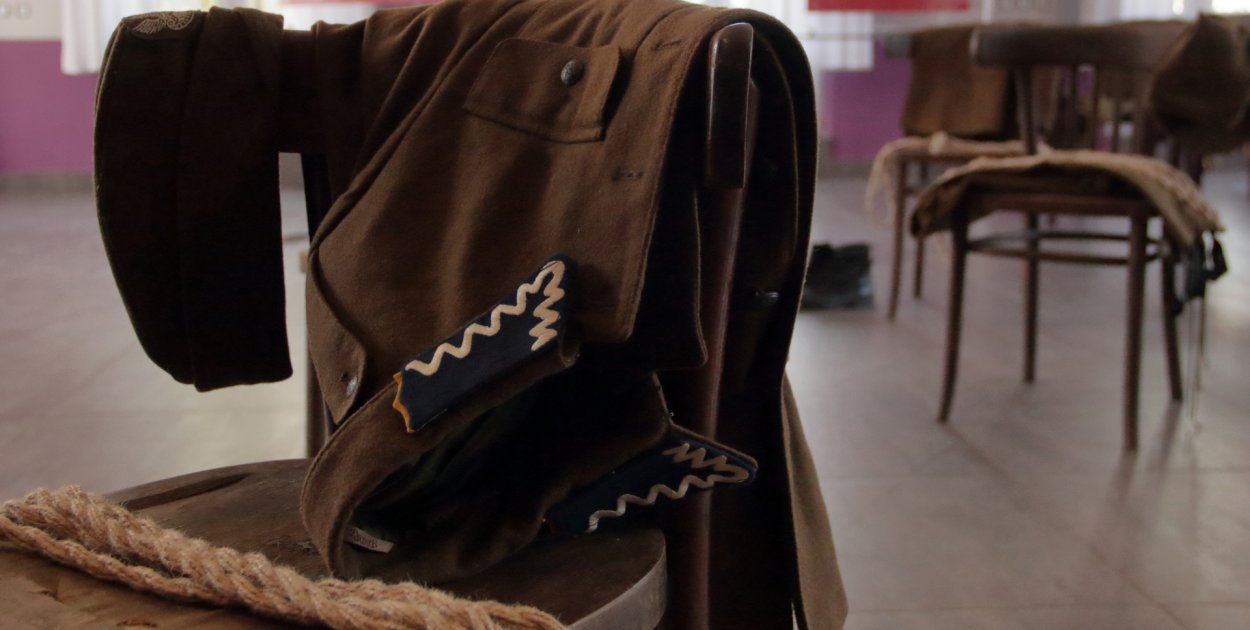 Sępólno Krajeńskie: Pamiętam. Katyń 1940