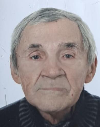 Miasto Piła Poszukiwania zaginionego 80-latka - mieszkańca Miasta Piła