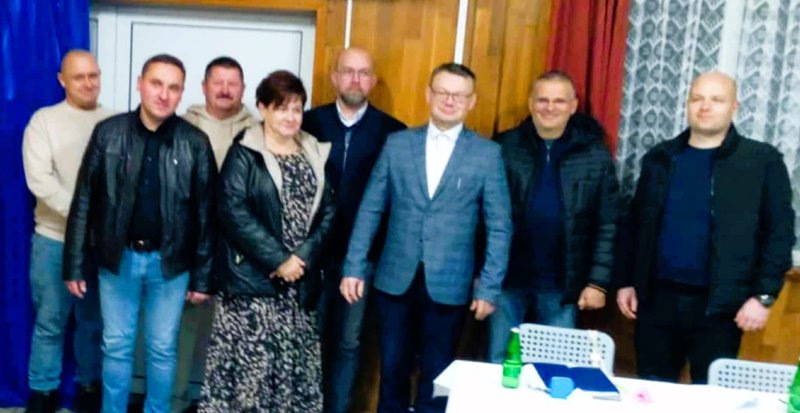 34 sołectwo w gminie Koronowo - fot. Gmina Koronowo