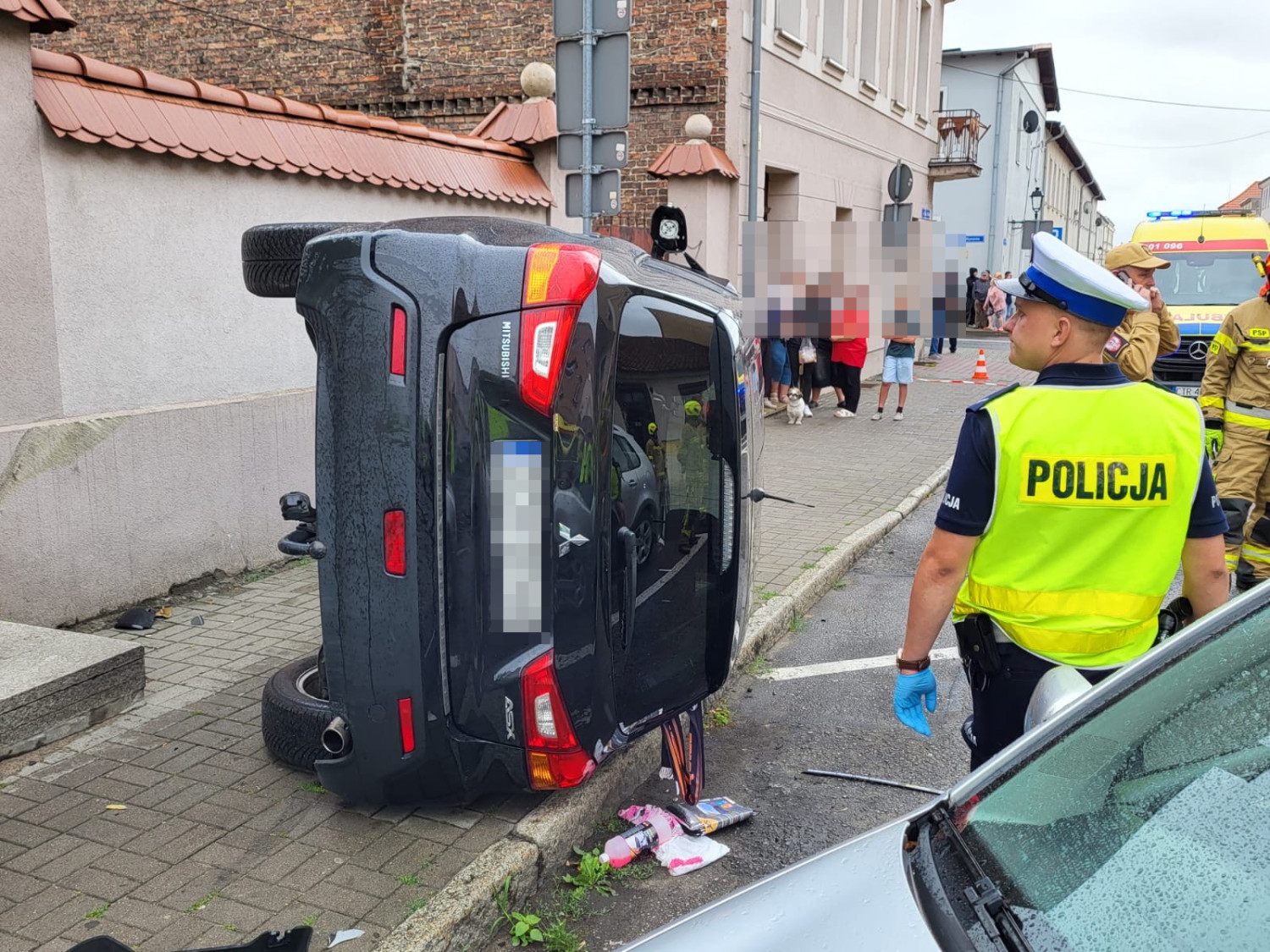 fot. KWP Bydgoszcz
