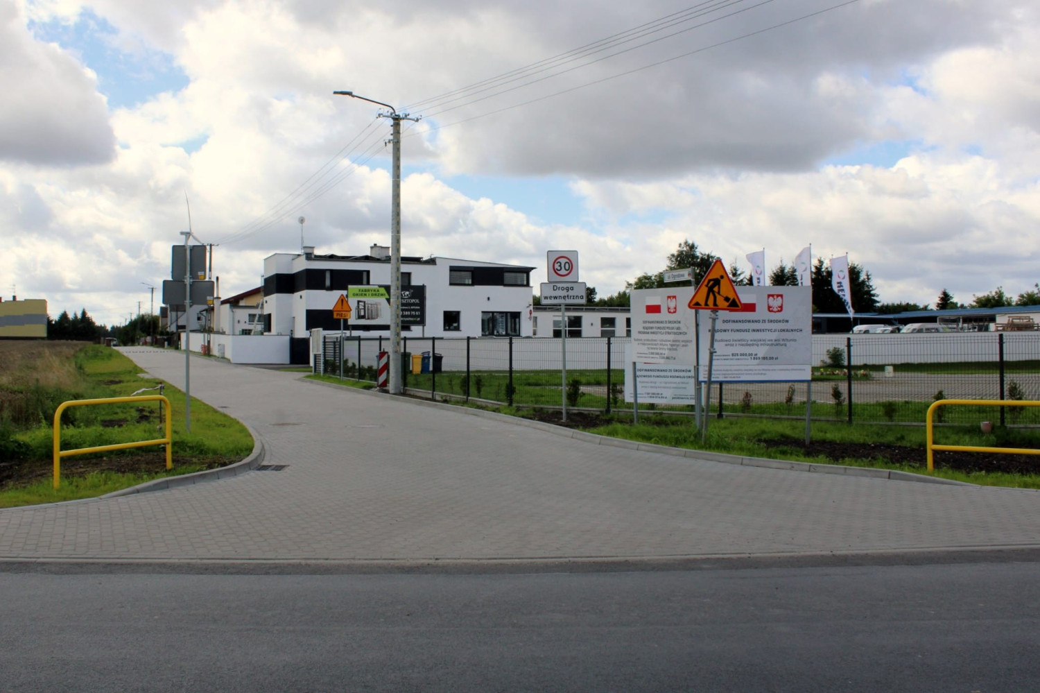 fot. UM Więcbork