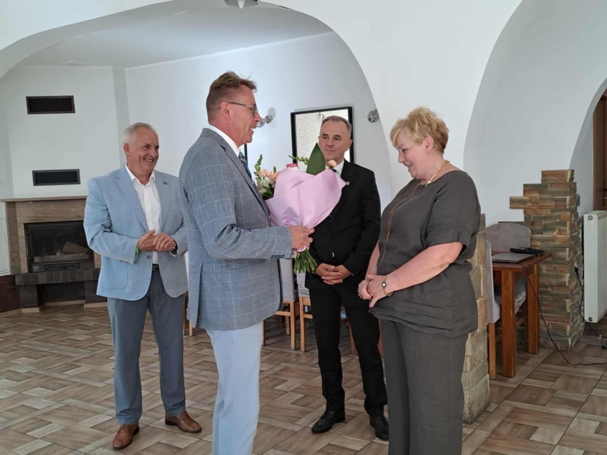 fot. Starostwo Powiatowe w Sępólnie Krajeńskim