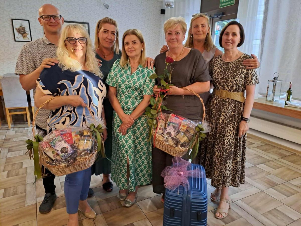 fot. Starostwo Powiatowe w Sępólnie Krajeńskim