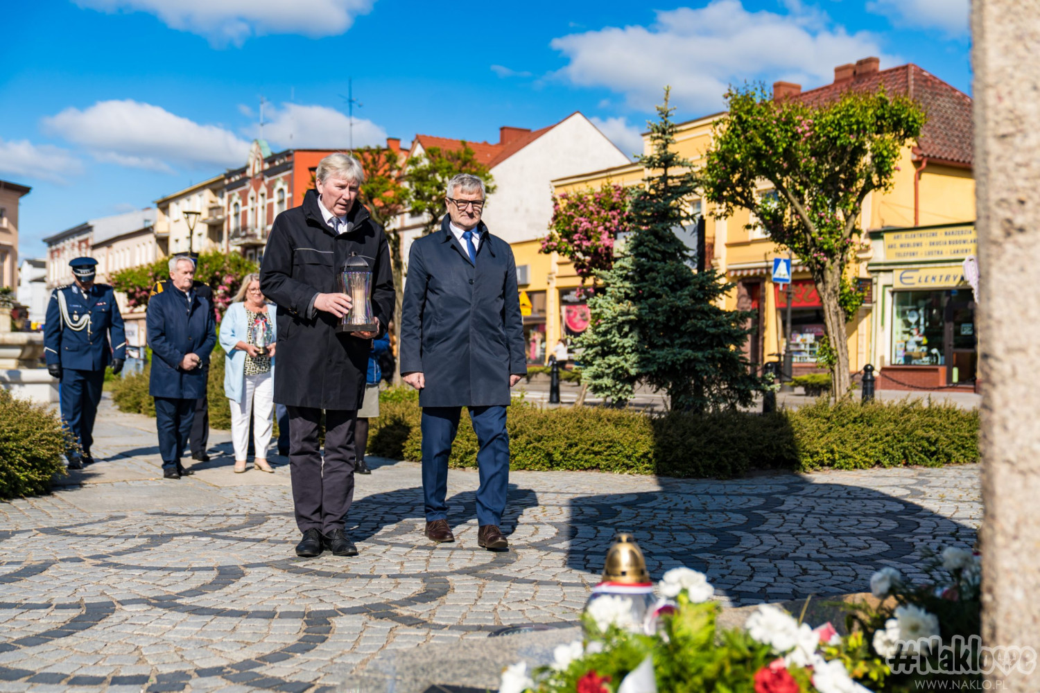 fot. UMiG Nakło nad Notecią