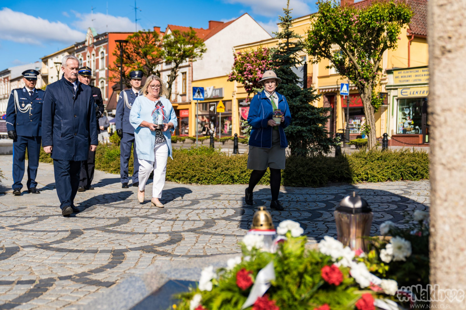 fot. UMiG Nakło nad Notecią