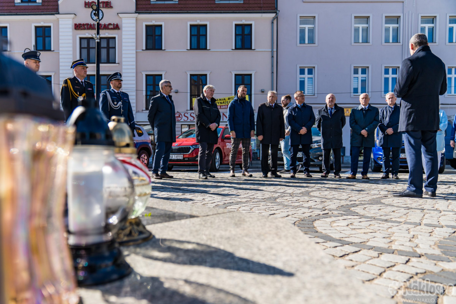 fot. UMiG Nakło nad Notecią