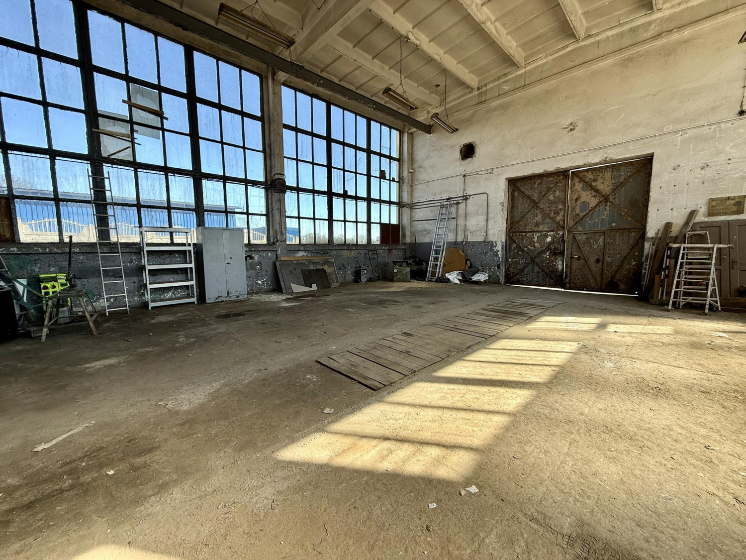 Metamorfoza w Jaraczewie. Rusza przebudowa budynku na potrzeby gminy - fot. Gmina Szydłowo Metamorfoza w Jaraczewie. Rusza przebudowa budynku na potrzeby gminy - fot. Gmina Szydłowo