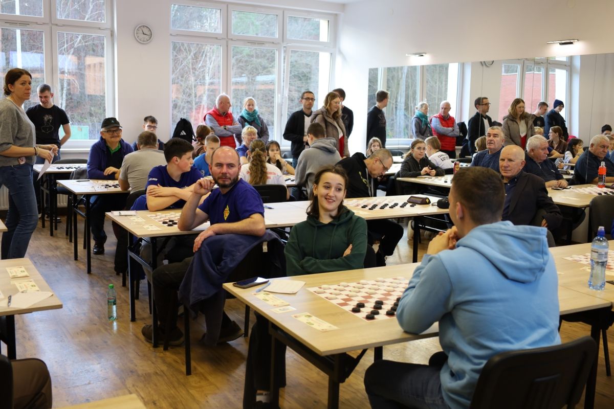 Sępólno Krajeńskie Uroczyste otwarcie Mistrzostw Polski - fot. Gmina Sępólno Krajeńskie Sępólno Krajeńskie Uroczyste otwarcie Mistrzostw Polski - fot. Gmina Sępólno Krajeńskie