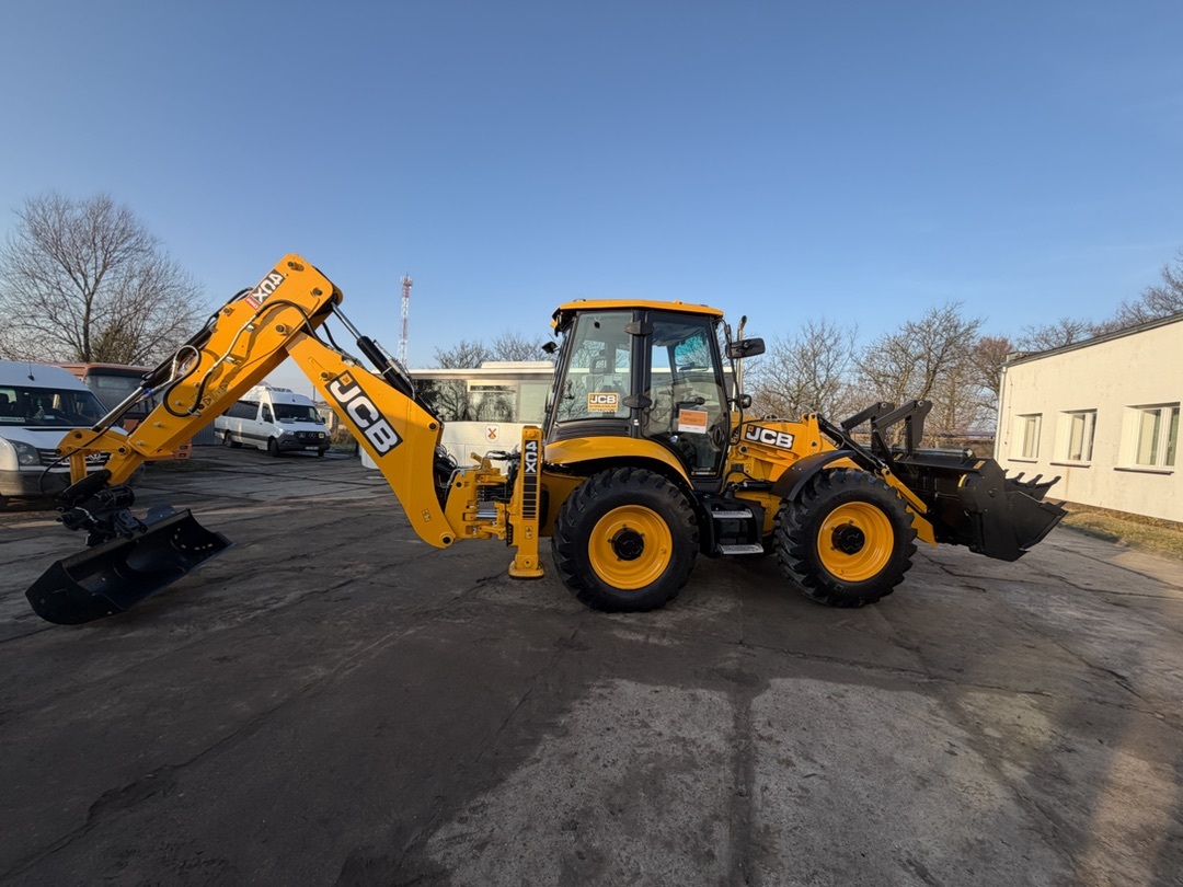 Zakup pojazdu inżynieryjno-saperskiego dla Gminy Sośno - fot. UG Sośno